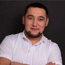 Нуркенов Алиби Ерболович