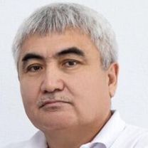 Исмагулов Нурлан Исакович