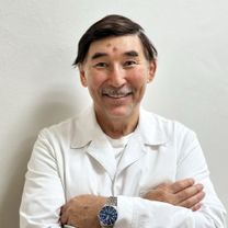 Сейткамзин Сайлаубек Габдуллаевич