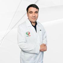 Бакытбеков Бекболат Бакытбекович