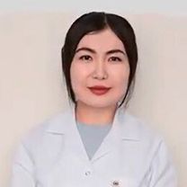 Ниязбекова Назира Куанышкызы