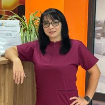 Умарова Марина Хасановна