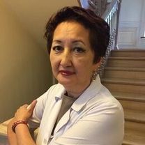 Абедимова Роза Аульбековна