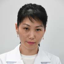 Хагай Анастасия Фёдоровна