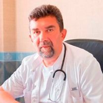 Кленов Михаил Валерьевич