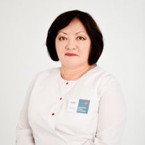 Нургалиева Рымбала Толеутаевна