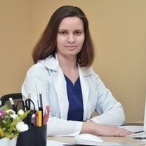 Суббота Юлия Владимировна