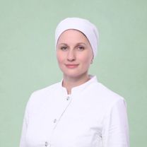 Плотникова Полина Александровна