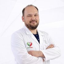 Айтымбетов Ерлан Сулейменович