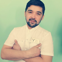 Жорабеков Фархат Муратович