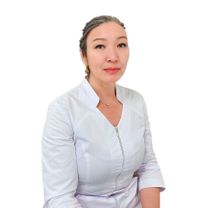 Хабиева Жанат Темирхановна