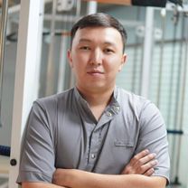 Иманбек Нурбакыт Кайратулы