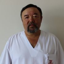 Каюпов Серик Машанович