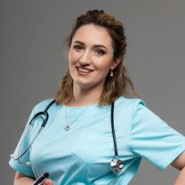 Чернецкая Елена Александровна