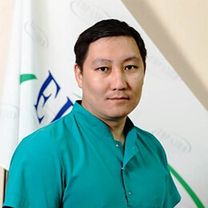 Дуйсенов Мурат Амантаевич