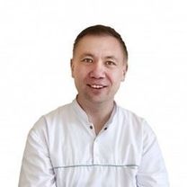 Тлеубаев Аскар Казтаевич