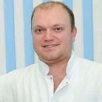 Габеркорн Александр Александрович