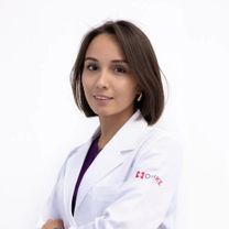 Алиева Гузель Рахматовна