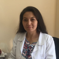 Турганбаева Гулжан Досжановна