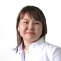 Бекманова Гульнур Ордабековна
