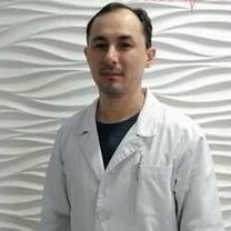 Попов Арсентий Викторович