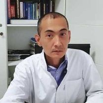 Туктибаев Муратбек Уразбаевич