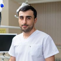 Ибрагимов Эмран Полатоглы