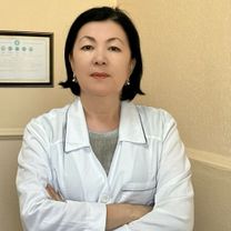 Айтказина Ардак Аукеновна