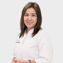 Жексембаева Зауреш Габдулмуратовна