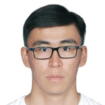 Бабаев Айдар Сериккалиевич