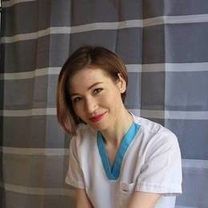 Бектурганова Аягоз