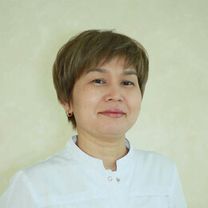 Байдаулетова Зауре Сейдахметовна