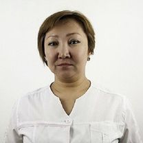 Айтжанова Гульден