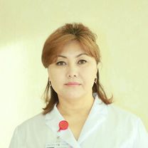 Дузельбаева Бакытгул Темирбековна