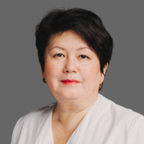 Жаксылыкова Жанар Мекешевна