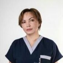 Черная Жанна Валерьевна