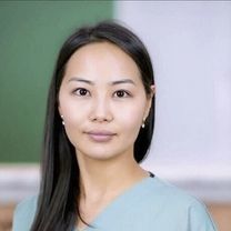 Тулеугазинова Айгерим Еркиновна