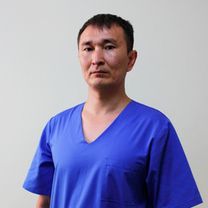 Кайрамбаев Самат Русланович