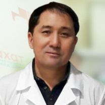 Сартаев Талгат Савитович