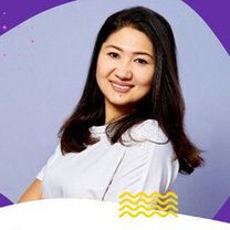 Асханова Зарина Алишеровна