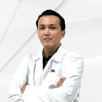 Садык Бекет Ибрагимович