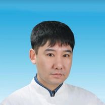 Дакибаев Нуртас Саматович