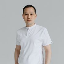 Кенже Саржан Байжанович