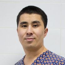 Кажкенов Ахтан Жанатович