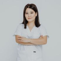 Калжанова Алия Утебаевна