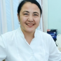 Касымова Сажида Киятаевна