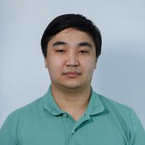 Мухамадиев Айдар Маратович