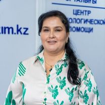 Хамзина Роза Канапияновна