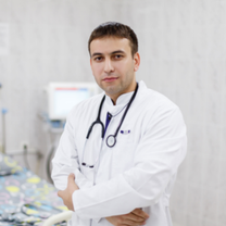 Хакимов Яхяхан Нематиллаевич