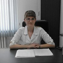 Фролова (Иванова) Елена Александровна